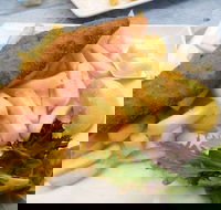 The Silver Plate - Accommodation Ballina