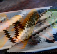 The Boatshed - Accommodation Ballina