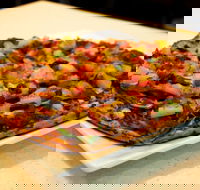 Urban Pizza Project - Accommodation Ballina