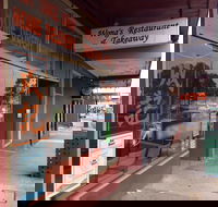 Wong's Chinese Restaurant  Take Away - Accommodation Ballina