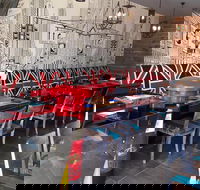 Yandi Asian Fusion - Accommodation Ballina