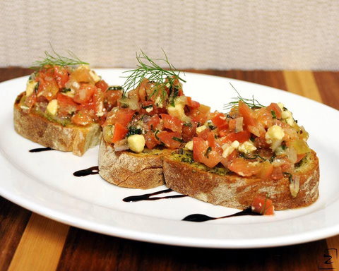 Ziffano's Seafood & Risotto Bar - Accommodation Ballina 0