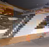 Alchester Fish  Chips - Accommodation Ballina