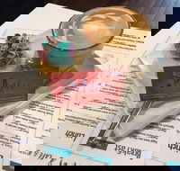 Ambers Cafe - Accommodation Ballina