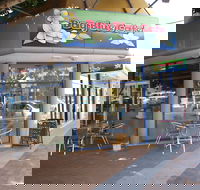 Bay Blue Cafe - Accommodation Ballina