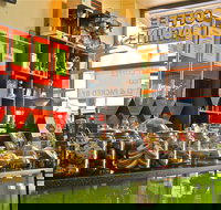 Bravo Coffee - Accommodation Ballina