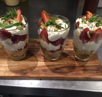 Caf Relish