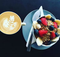 Cafeina Espresso - Accommodation Ballina