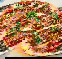 Crust - Midland - Accommodation Ballina