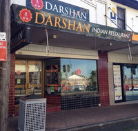 Darshan Indian Restaurant - Accommodation Ballina