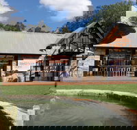 David Hook Wines Cellar - Accommodation Ballina