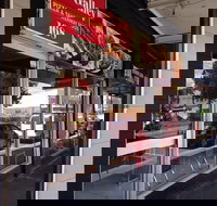 Espo Gallery Pizza - Accommodation Ballina