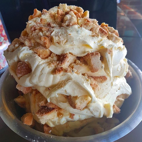 Gelato Messina - Bondi Beach - Accommodation Ballina 0