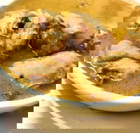 Golden Rice - Accommodation Ballina