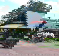 Kelman Vineyard - Accommodation Ballina