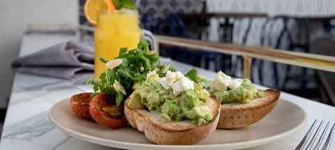 M&G Cafe And Bar - Accommodation Ballina 0