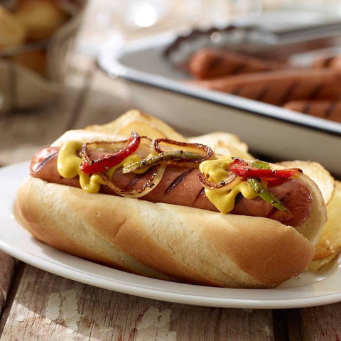 Nathan's Famous - Campbelltown - Accommodation Ballina 0