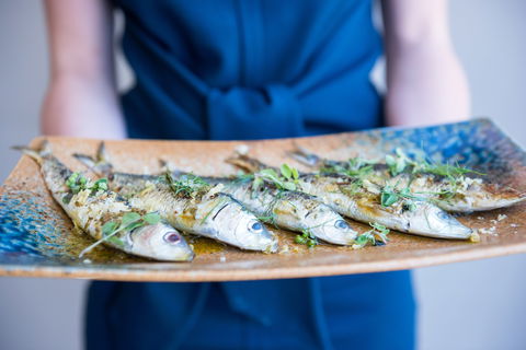 SARDINE Eatery + Bar - Accommodation Ballina 0