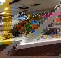 Smoothie Factory - Accommodation Ballina