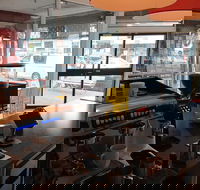 The Birdcage Eats - Accommodation Ballina