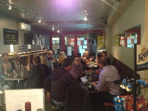 The Jolly Miller Café - Bacchus Marsh - Accommodation Ballina 0