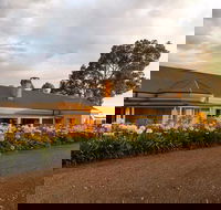 Vinden Estate Wines - Accommodation Ballina