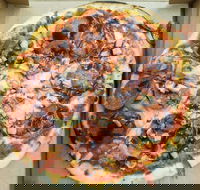 Yo Momma - Accommodation Ballina