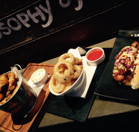 Element Bar - Accommodation Ballina