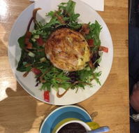 Cafe Baguette - Accommodation Ballina