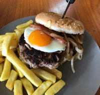 Maggie's Cafe