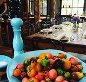 Seed Winehouse  Kitchen - Accommodation Ballina