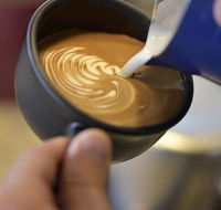 The Food Republic Cafe - Accommodation Ballina
