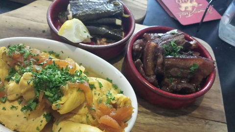 Aldgate Pump Hotel - Accommodation Ballina 0