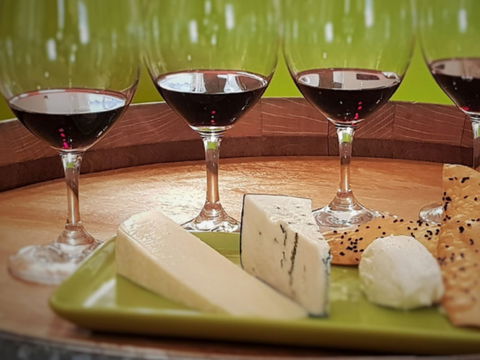 Barossa Red Wine Master Class - Accommodation Ballina 0