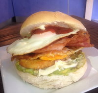 Chick'n Shack Cafe