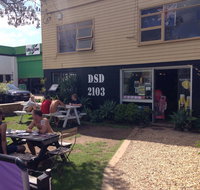 Darley Street Depot - Accommodation Ballina