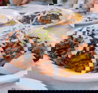 Jim's Greek Tavern - Accommodation Ballina