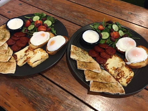 L&K Espresso - Accommodation Ballina 0