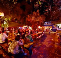 Montes Lounge - Accommodation Ballina
