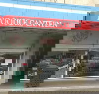 Noodle Canteen - Accommodation Ballina