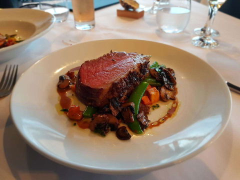 Ocean Restaurant - Accommodation Ballina 0