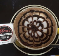 Ricco's Burgers And Coffee - Accommodation Ballina