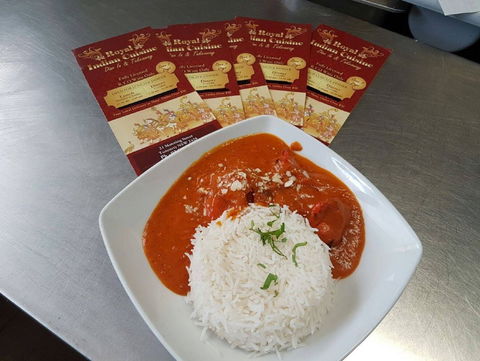 Royal Indian - Accommodation Ballina 0