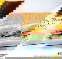 Subway - Ascot Vale - Accommodation Ballina