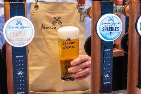 The Lucky Squire - Accommodation Ballina 2