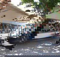 Three Fish Cafe - Accommodation Ballina