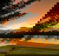 Three Birds Riverfront Restaurant - Accommodation Ballina