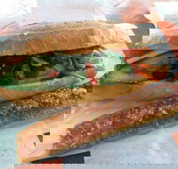 Wendy's Bakery - Accommodation Ballina