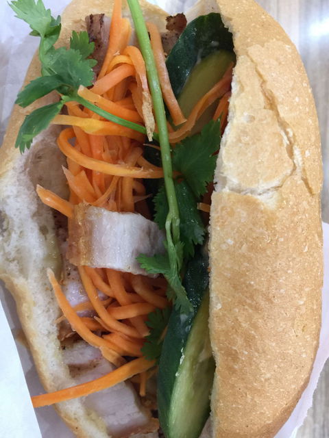 WOW Banh Mi - Accommodation Ballina 0