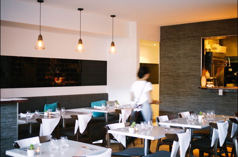 Yellowtail Restaurant - Accommodation Ballina 0